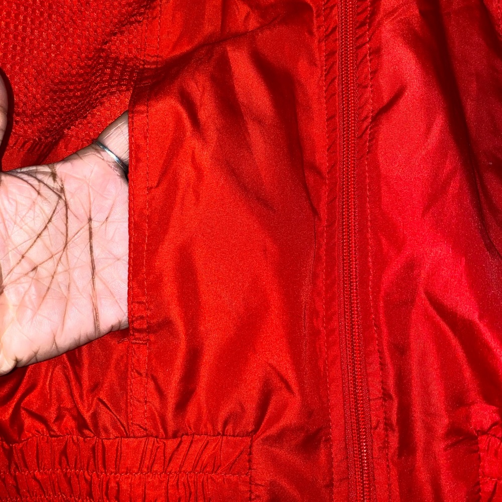 Spring jacket - Picture 2 of 9